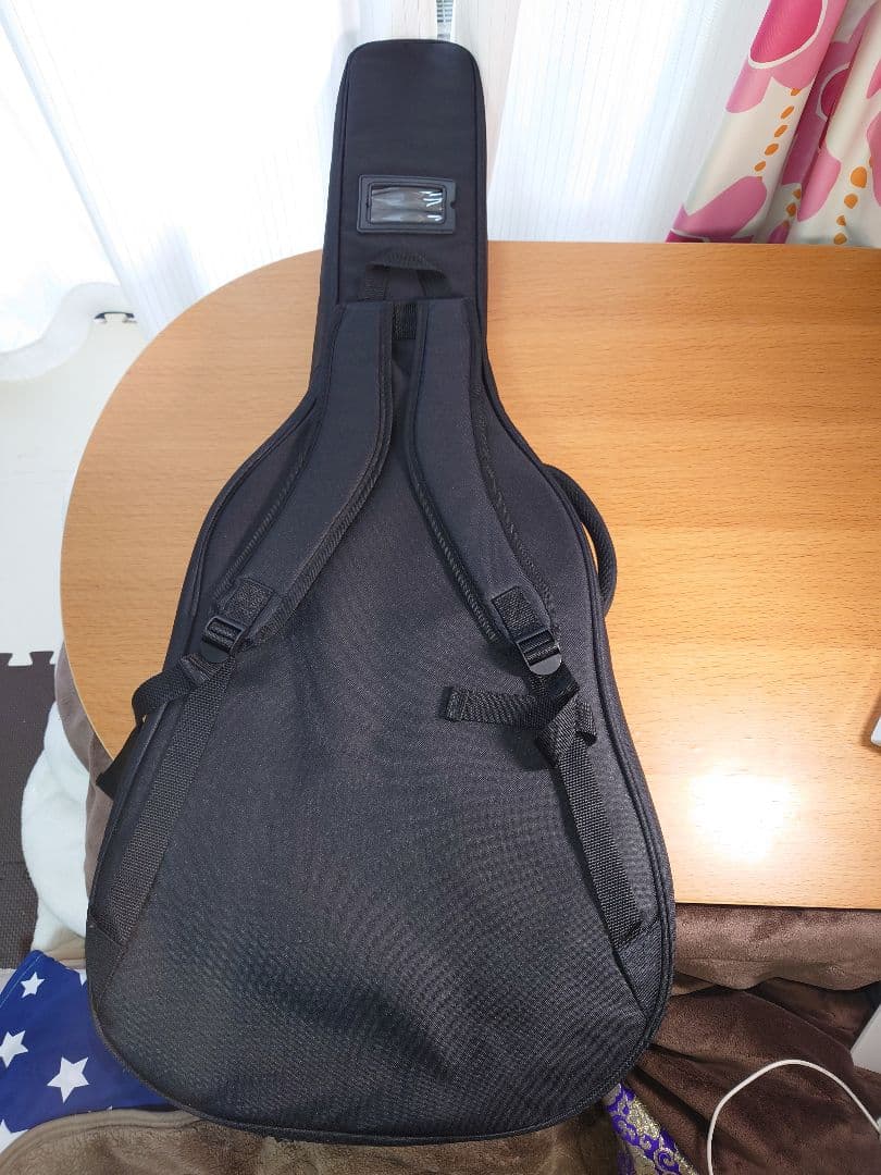 【美品・トップ単板】 　ELVIS Elite-2 　アコースティックギター