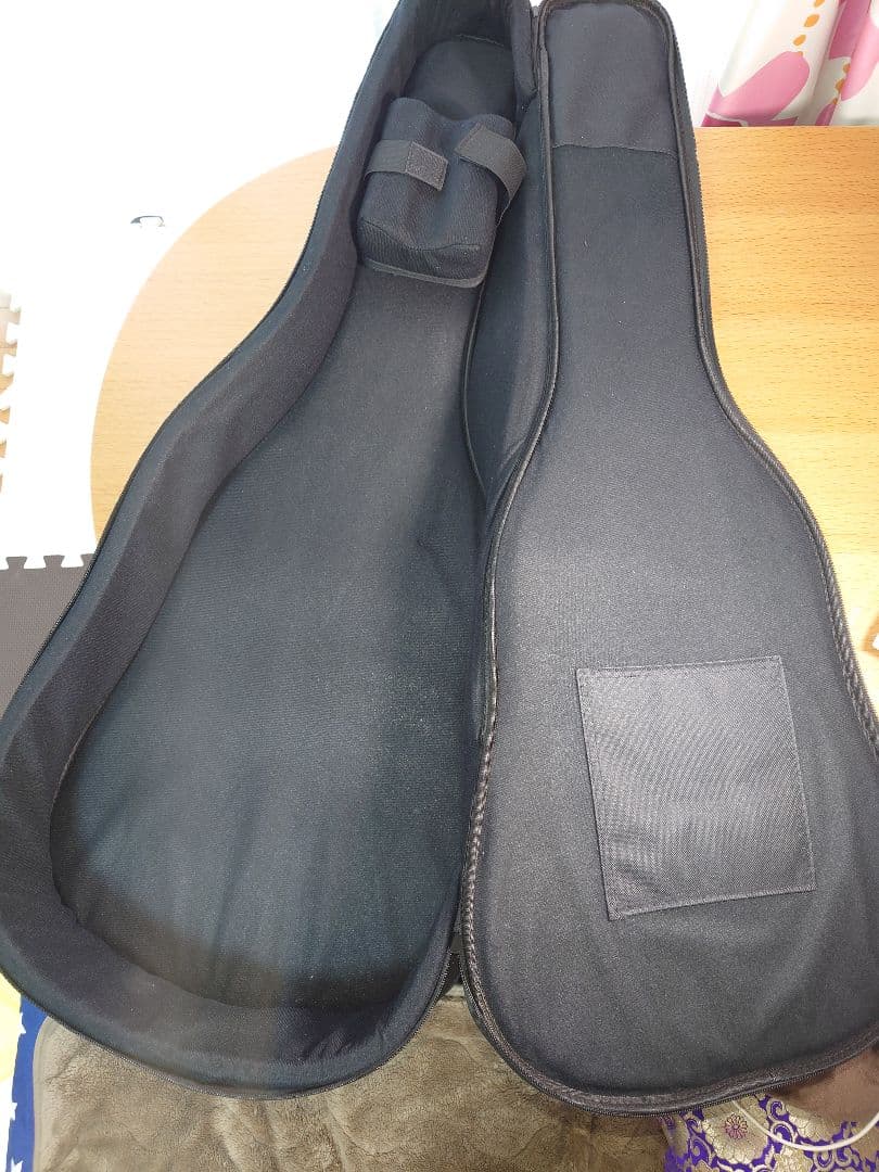 【美品・トップ単板】 　ELVIS Elite-2 　アコースティックギター