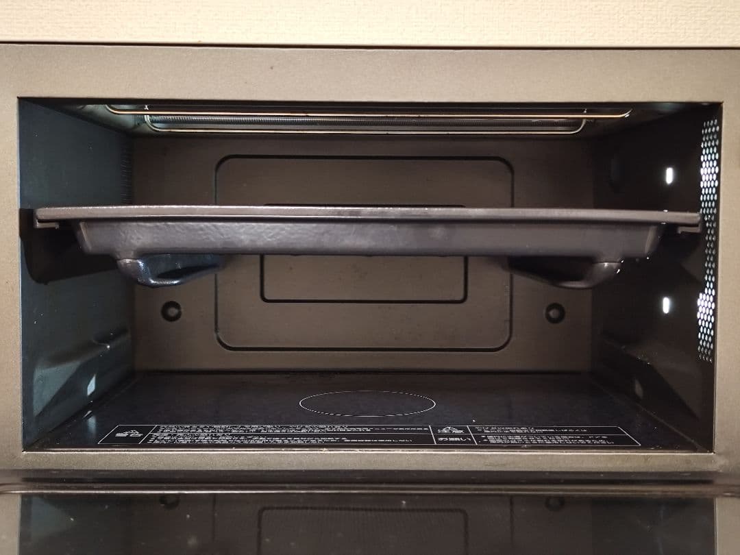 【2022年製】象印 エブリノ オーブンレンジ ES-GT26【美品】