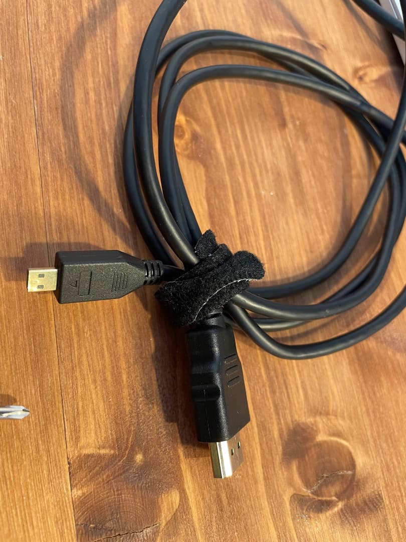 Raspberry Pi 4 Model B 4GB スターターキット