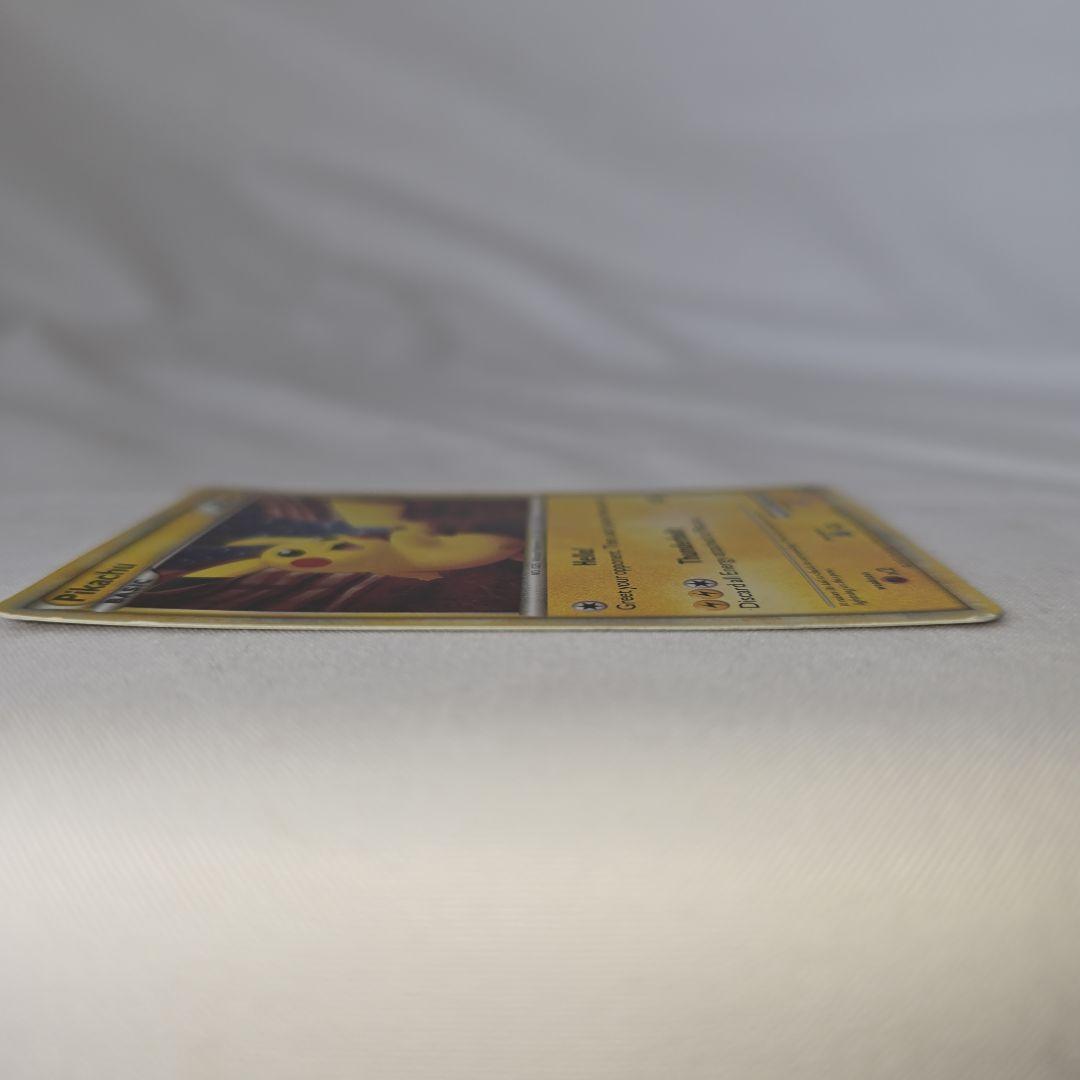 ポケモンカード ピカチュウワールド アメリカ