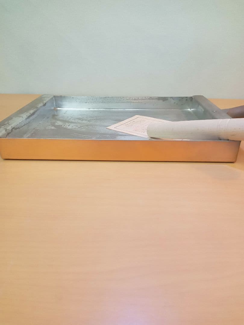 銅玉子焼き