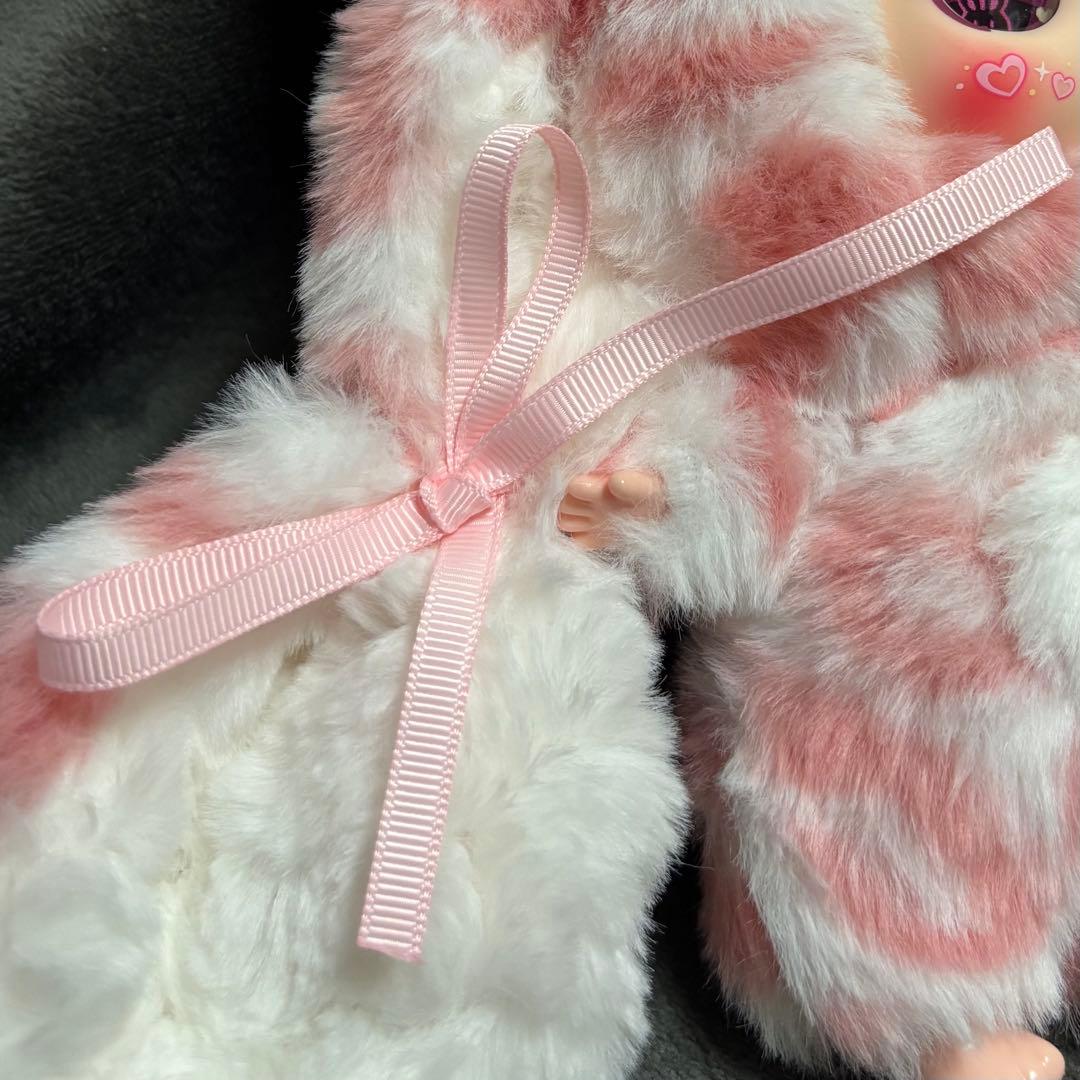 sweet_rose_R　babythreeぬいぐるみ