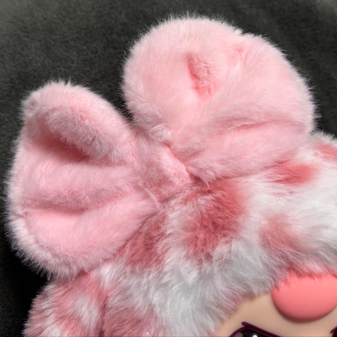 sweet_rose_R　babythreeぬいぐるみ