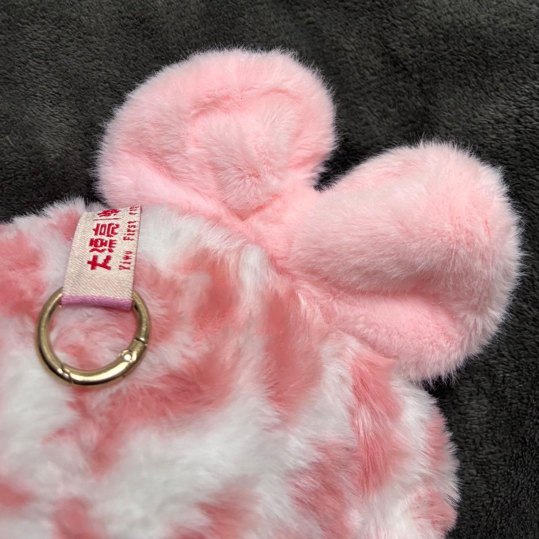 sweet_rose_R　babythreeぬいぐるみ