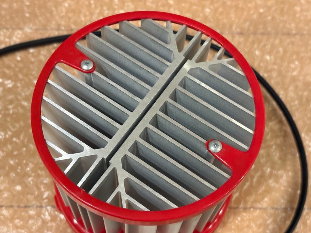 昭和精機工業　パネルヒーター　SP150