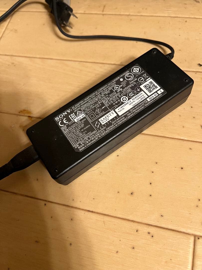 SONY KDL-24W600A 液晶テレビ 2015年製