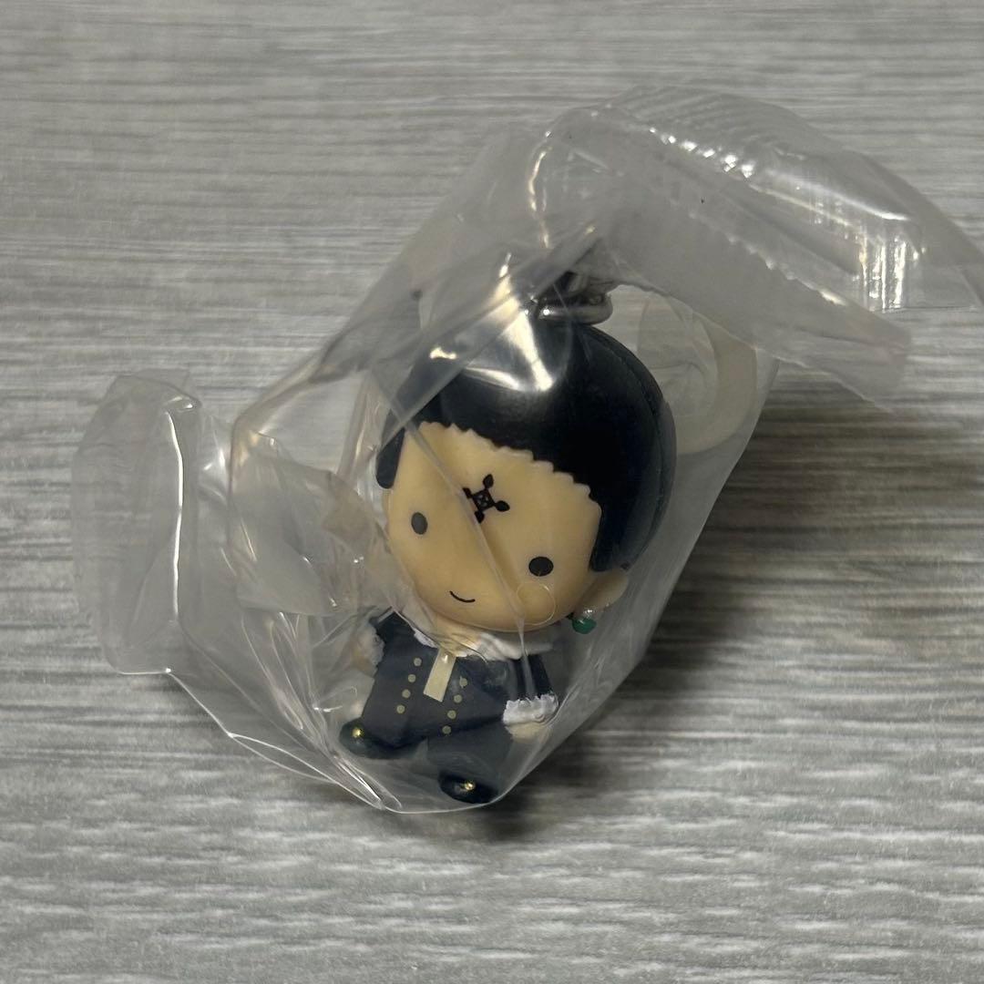 HUNTER×HUNTER イタジャガ めじるし