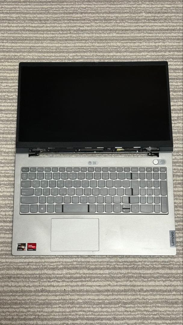 Lenovo ノートパソコン セット