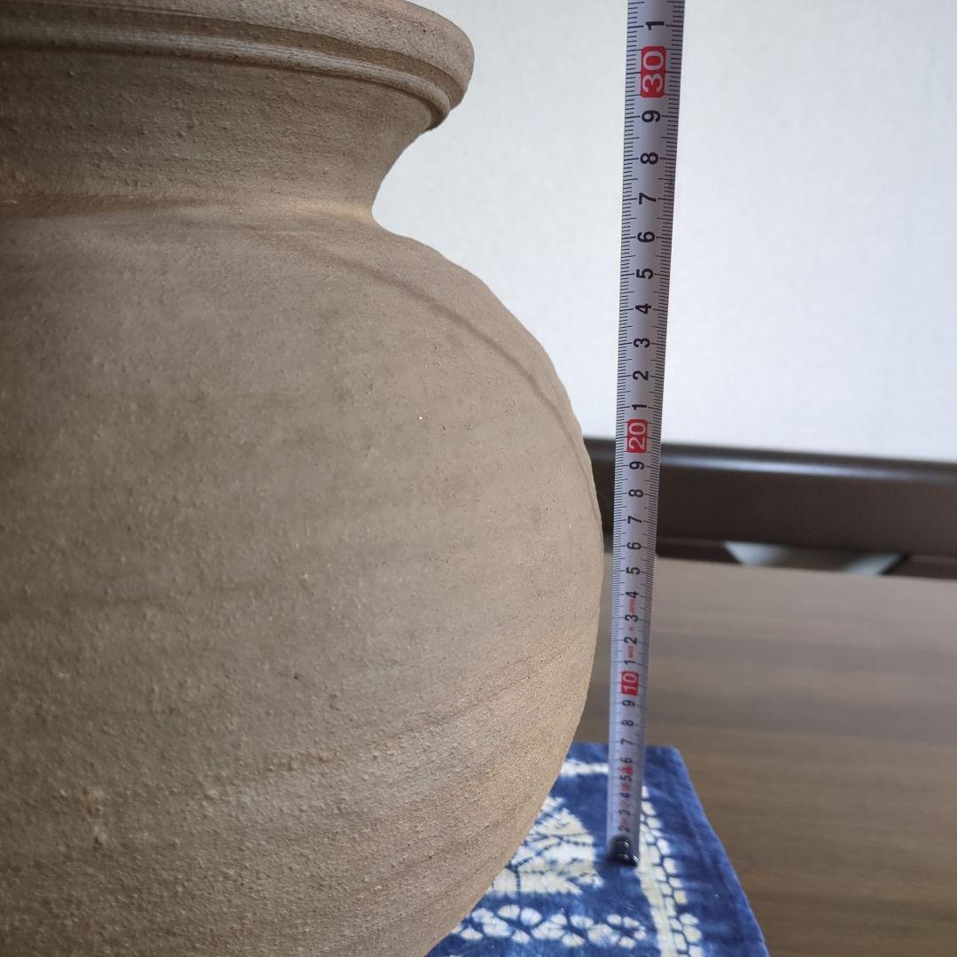 荒木義隆作　ラオスの壺