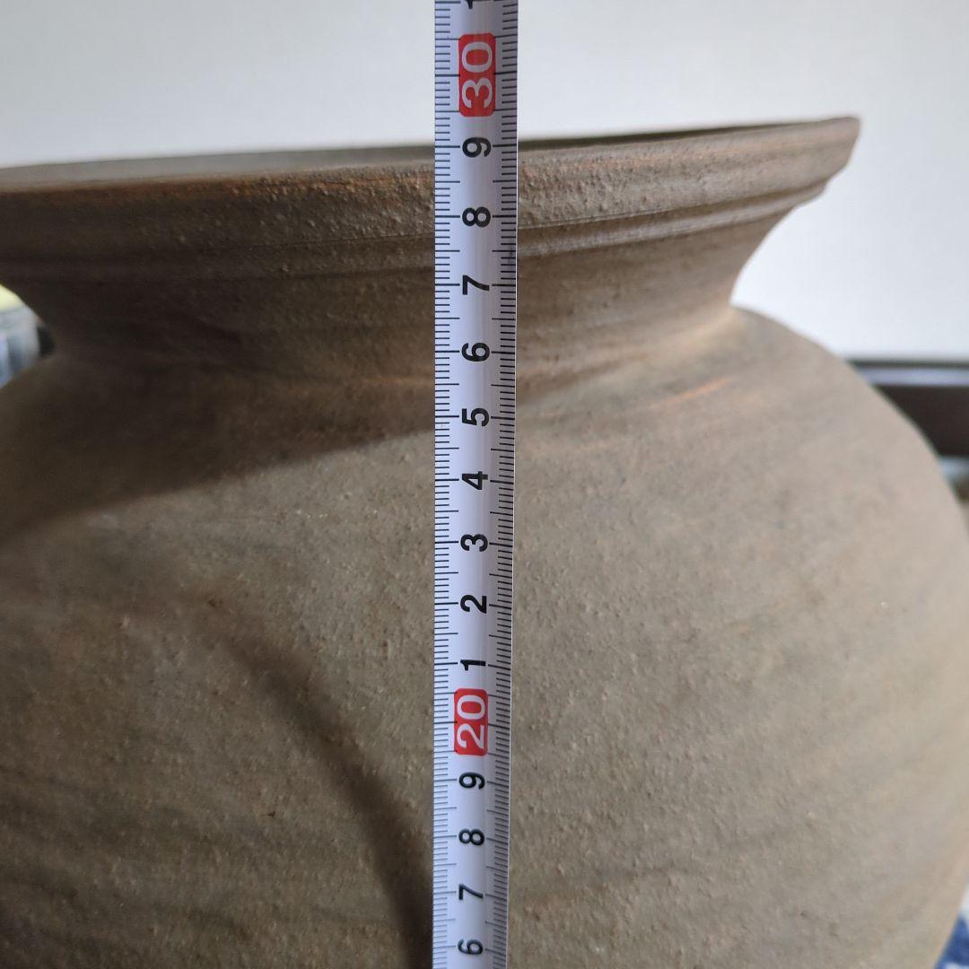 荒木義隆作　ラオスの壺