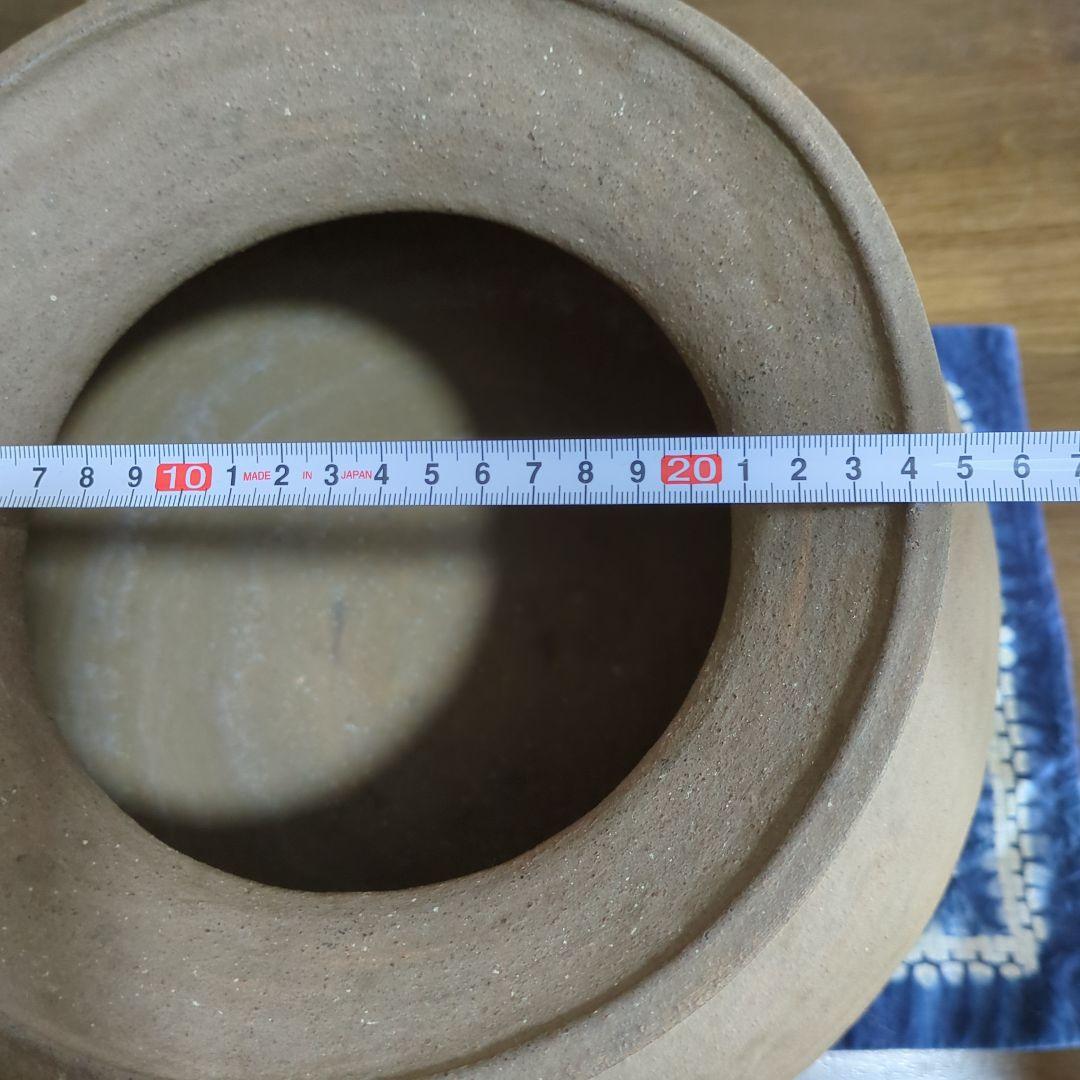 荒木義隆作　ラオスの壺