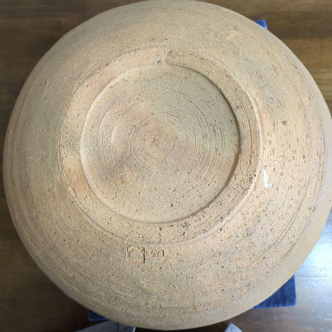 荒木義隆作　ラオスの壺