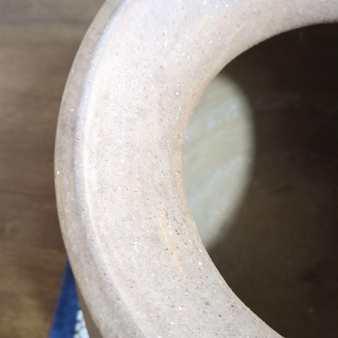 荒木義隆作　ラオスの壺