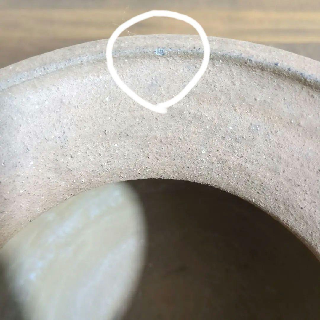 荒木義隆作　ラオスの壺