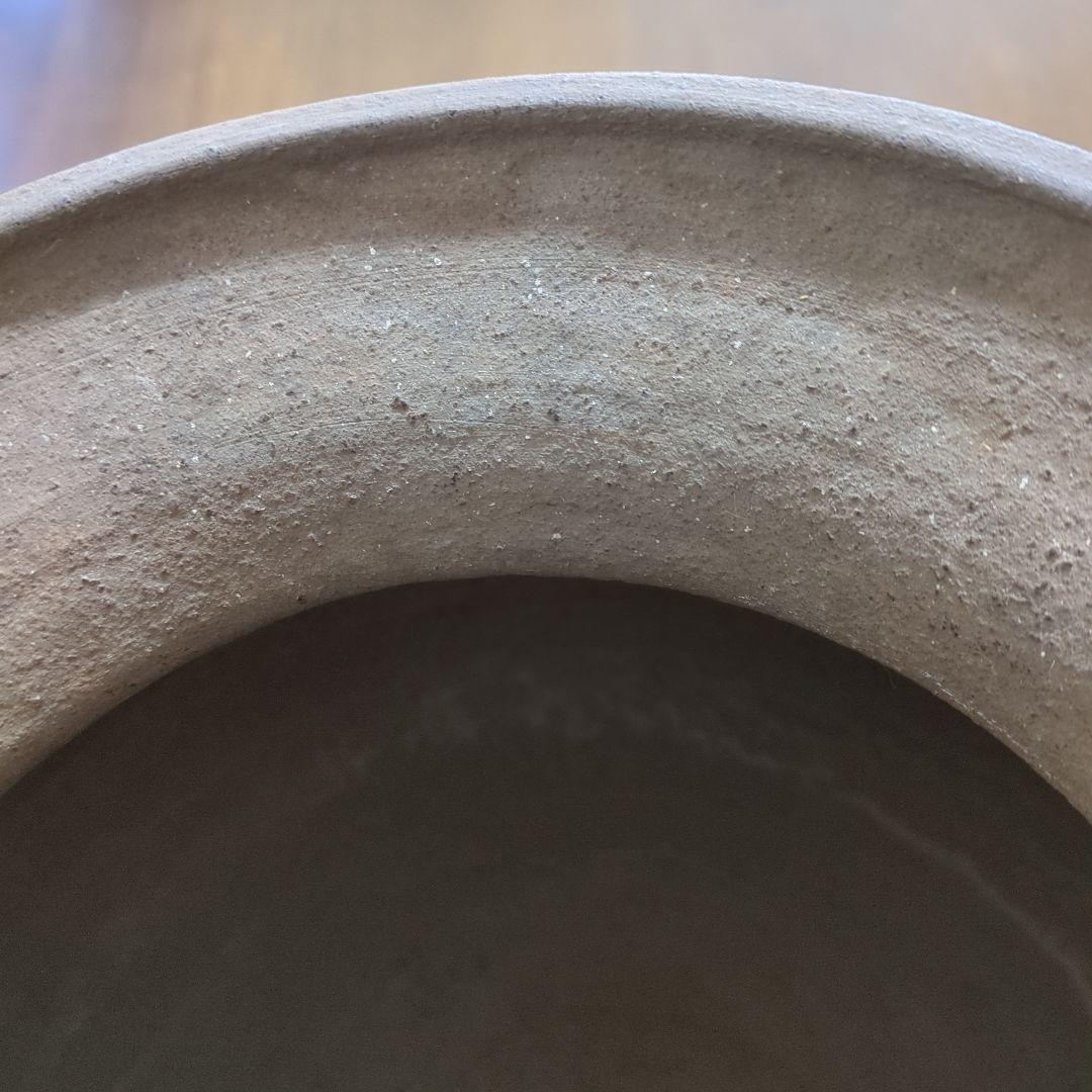 荒木義隆作　ラオスの壺