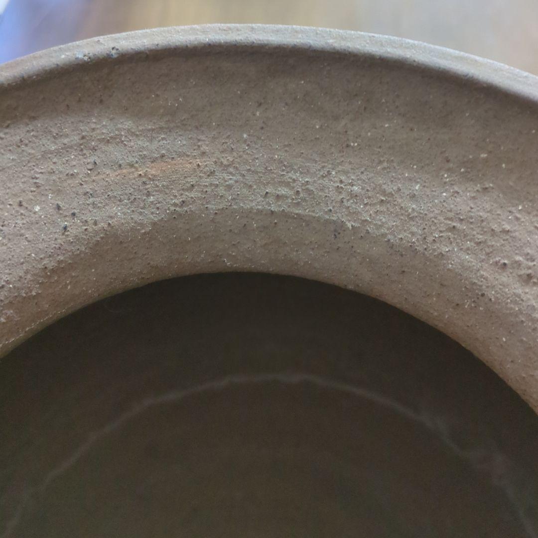 荒木義隆作　ラオスの壺