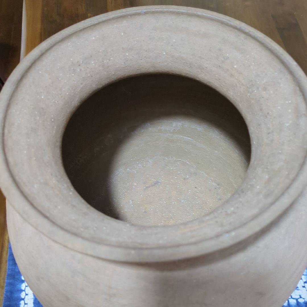 荒木義隆作　ラオスの壺