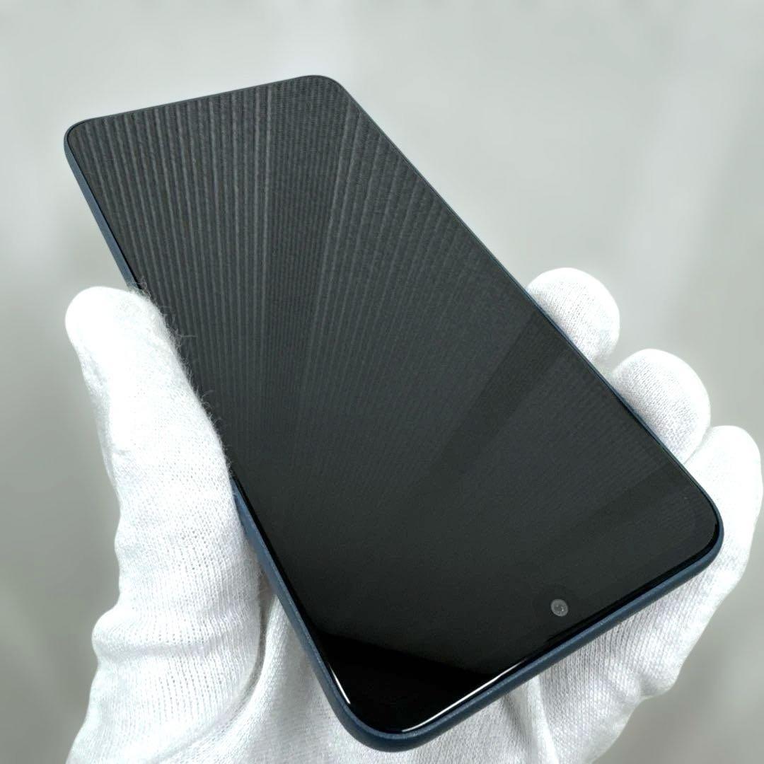 arrows We2 64GB シムフリー ネイビーグリーン