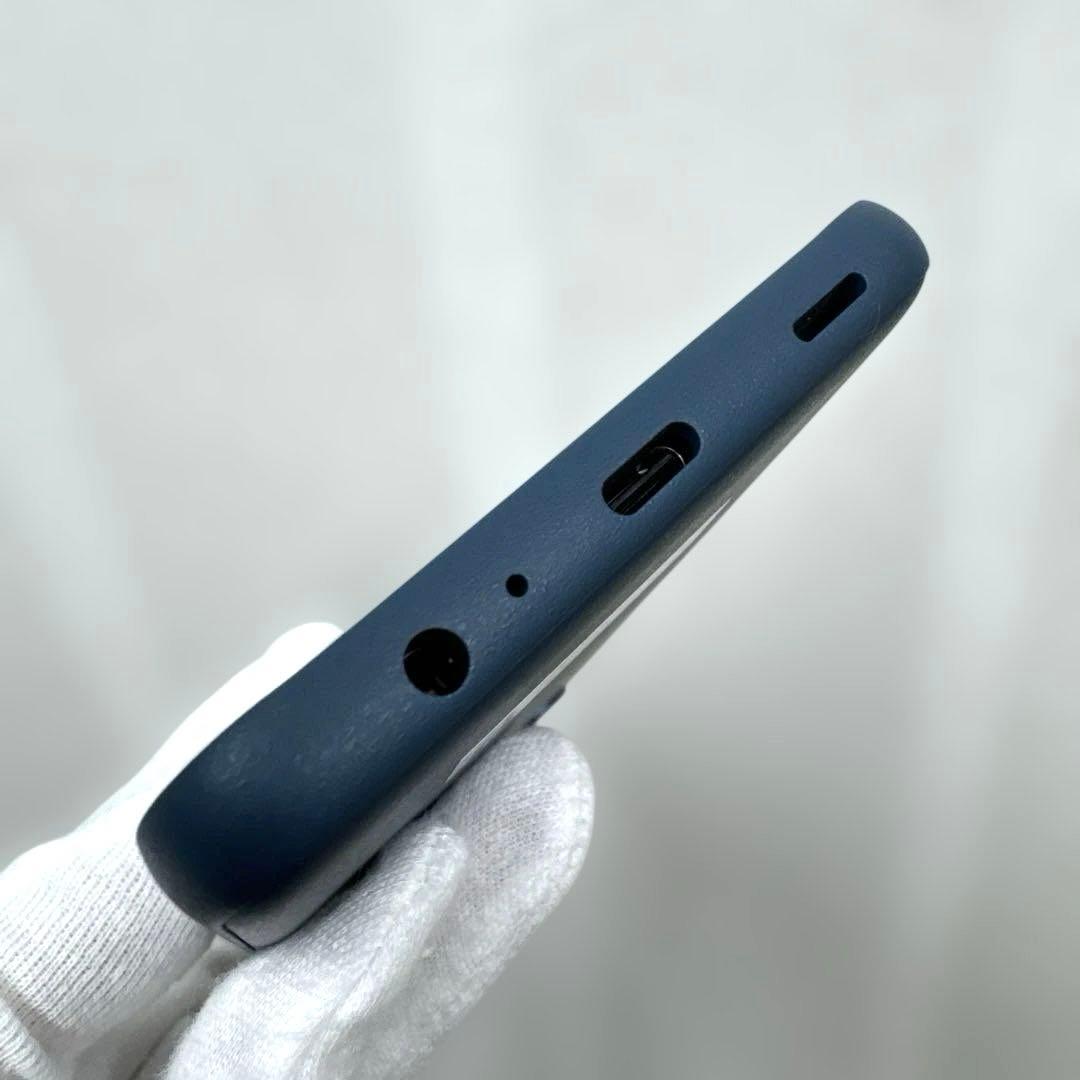 arrows We2 64GB シムフリー ネイビーグリーン