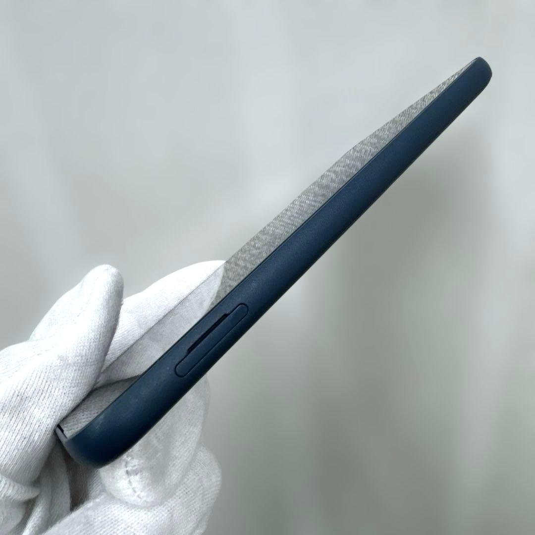 arrows We2 64GB シムフリー ネイビーグリーン