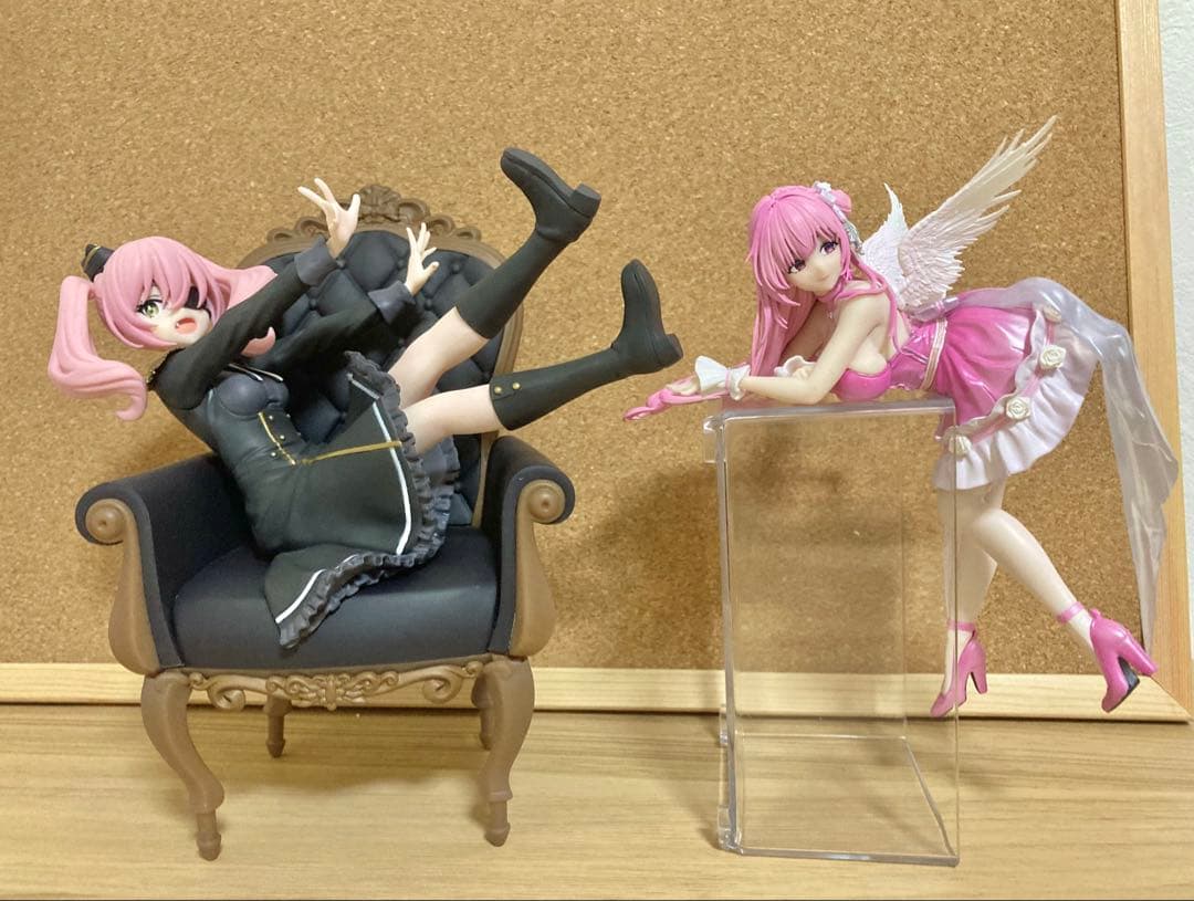 美少女フィギュア 8体まとめ売り 箱あり