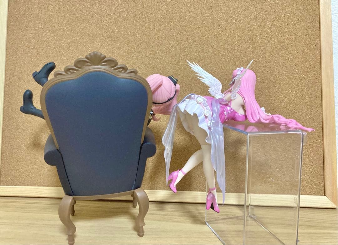 美少女フィギュア 8体まとめ売り 箱あり