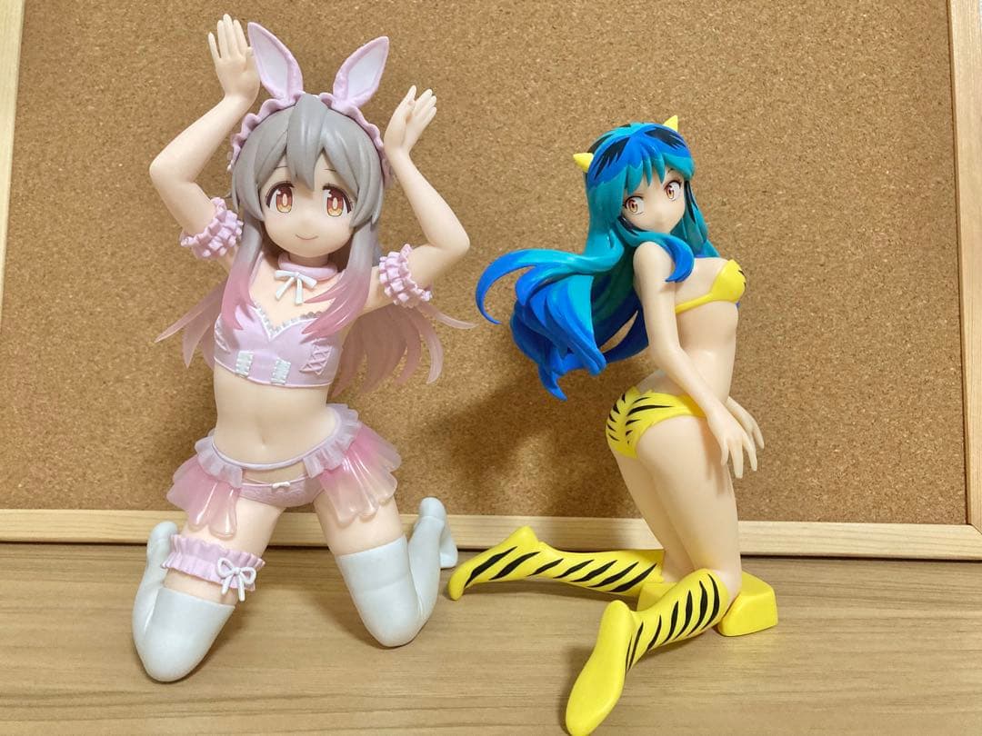 美少女フィギュア 8体まとめ売り 箱あり