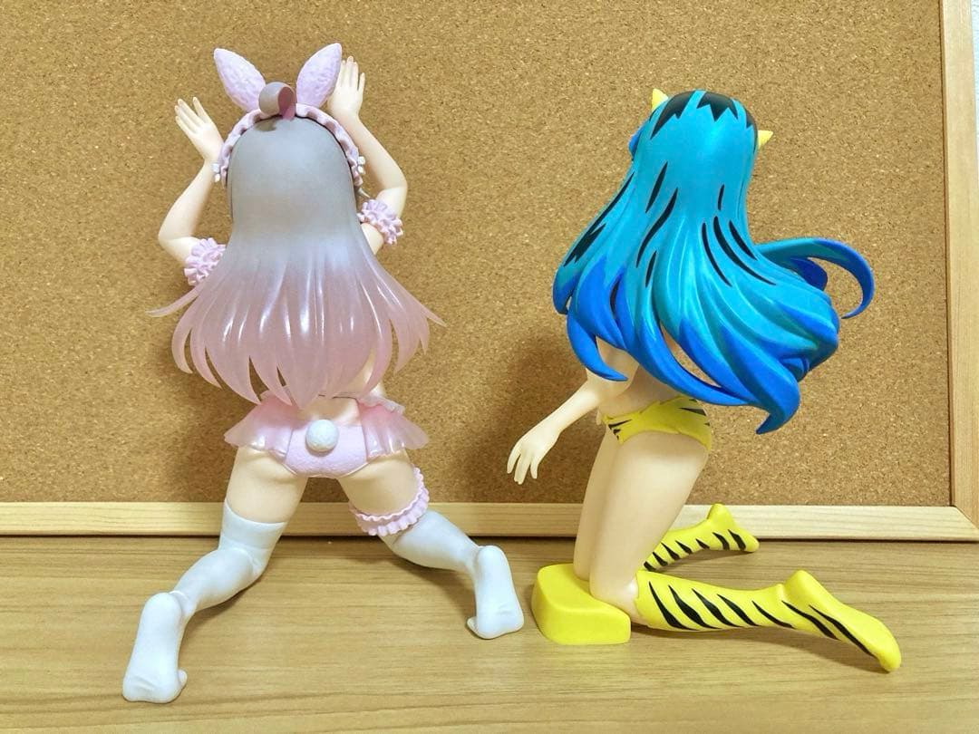 美少女フィギュア 8体まとめ売り 箱あり