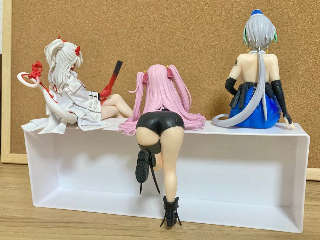 美少女フィギュア 8体まとめ売り 箱あり