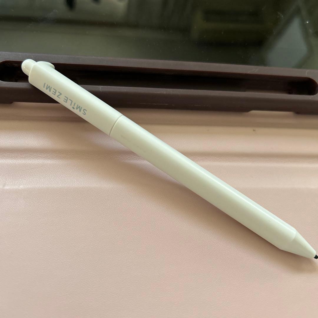 【大幅値下げ】スマイルゼミタブレット 本体 １ヶ月半使用美品