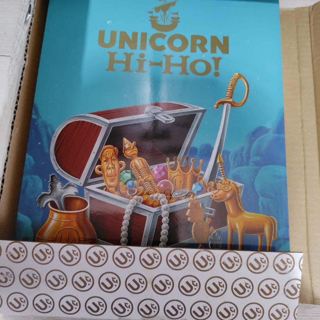 ミュージシャン UNICORN Hi-Ho! tvk SESSIONS CD