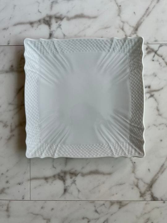 リチャードジノリ 1735 ペアワショクセット2 新品未使用