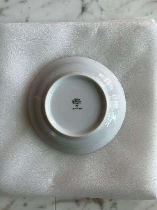 リチャードジノリ 1735 ペアワショクセット2 新品未使用