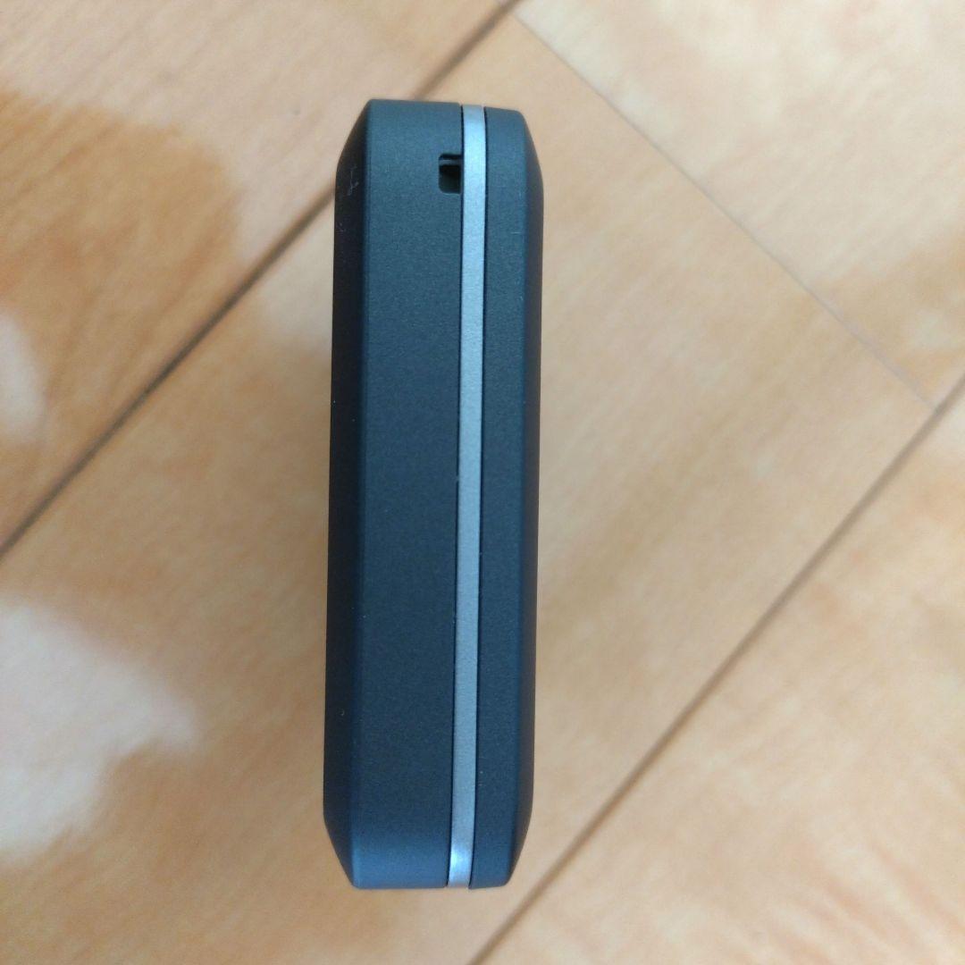 モバイルルーター FS040W 美品