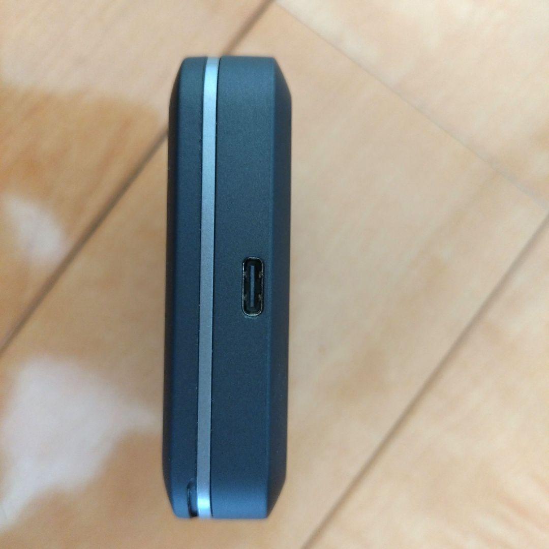 モバイルルーター FS040W 美品