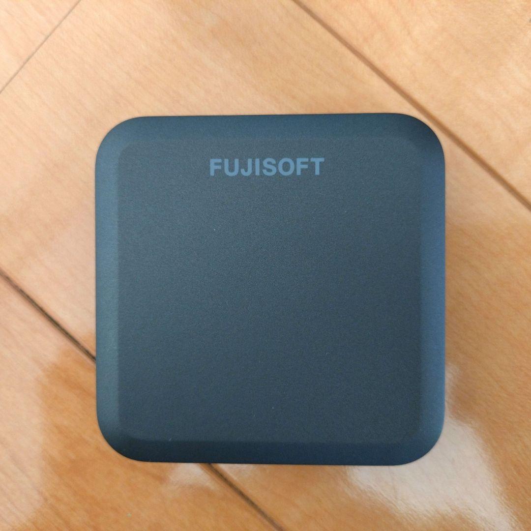 モバイルルーター FS040W 美品