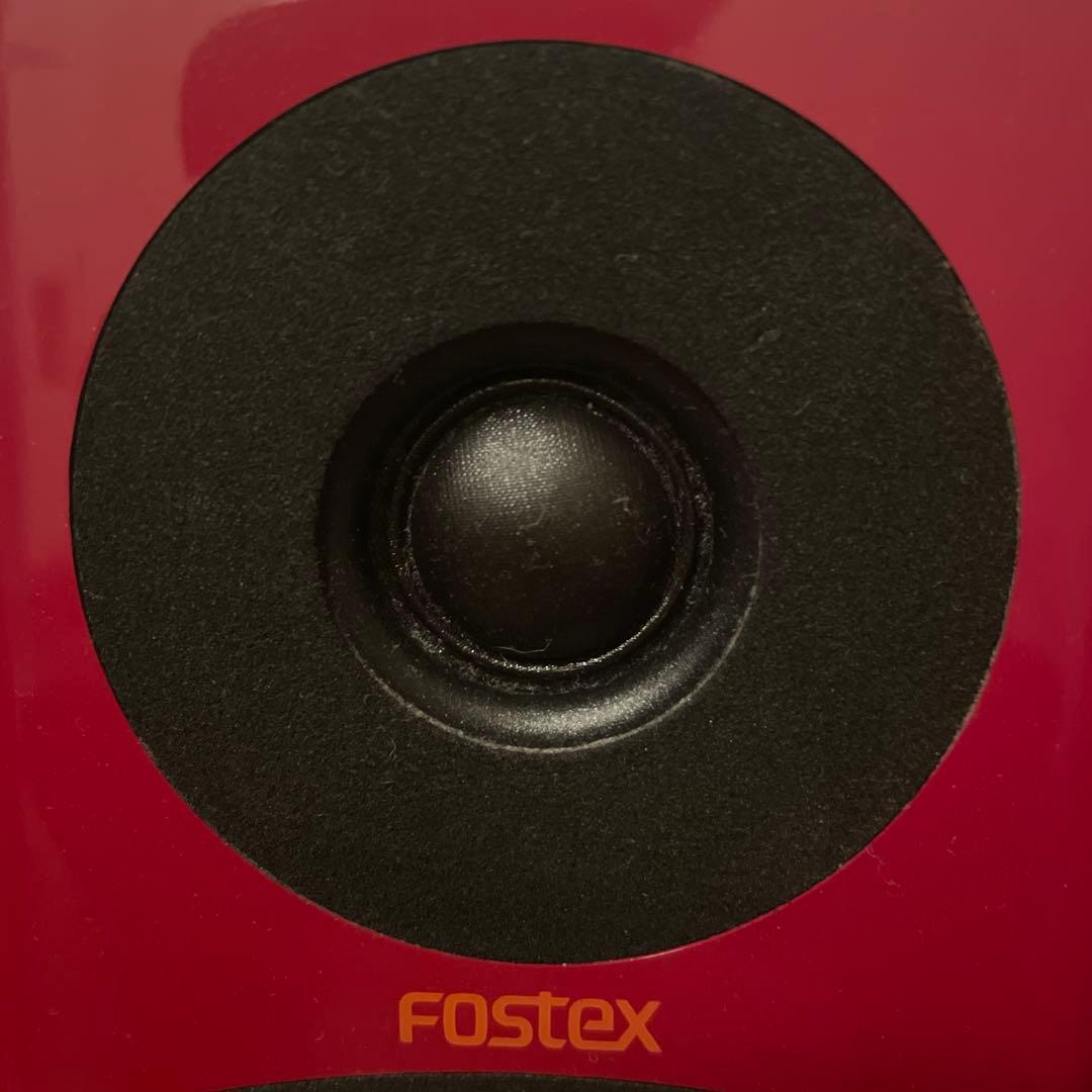 スピーカー・ウーファー fostex pa-3