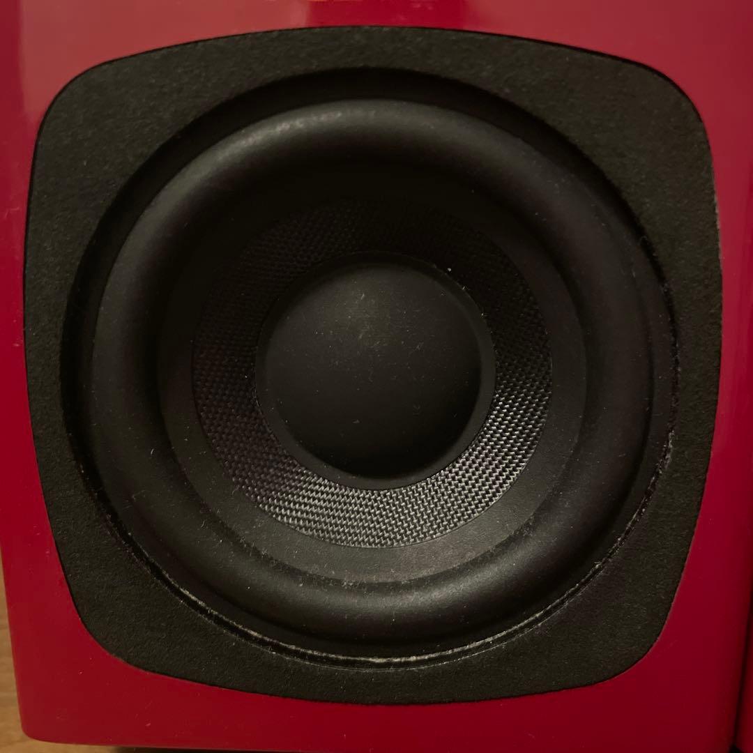スピーカー・ウーファー fostex pa-3