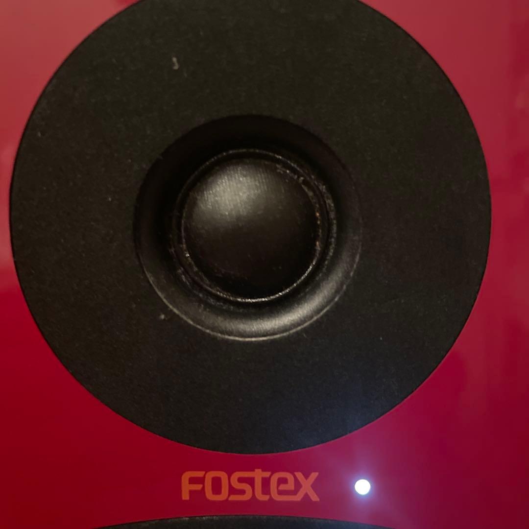 スピーカー・ウーファー fostex pa-3