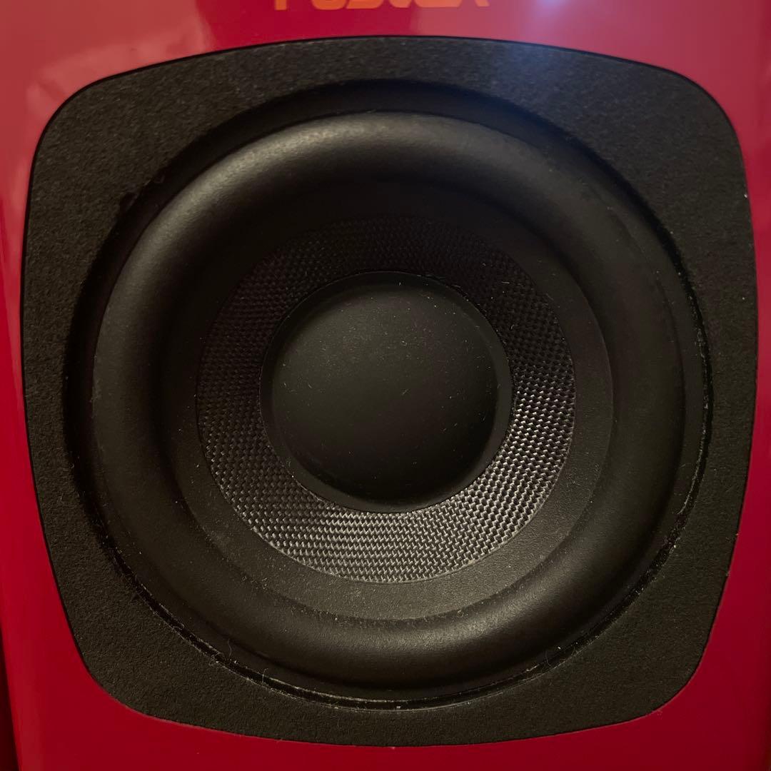スピーカー・ウーファー fostex pa-3