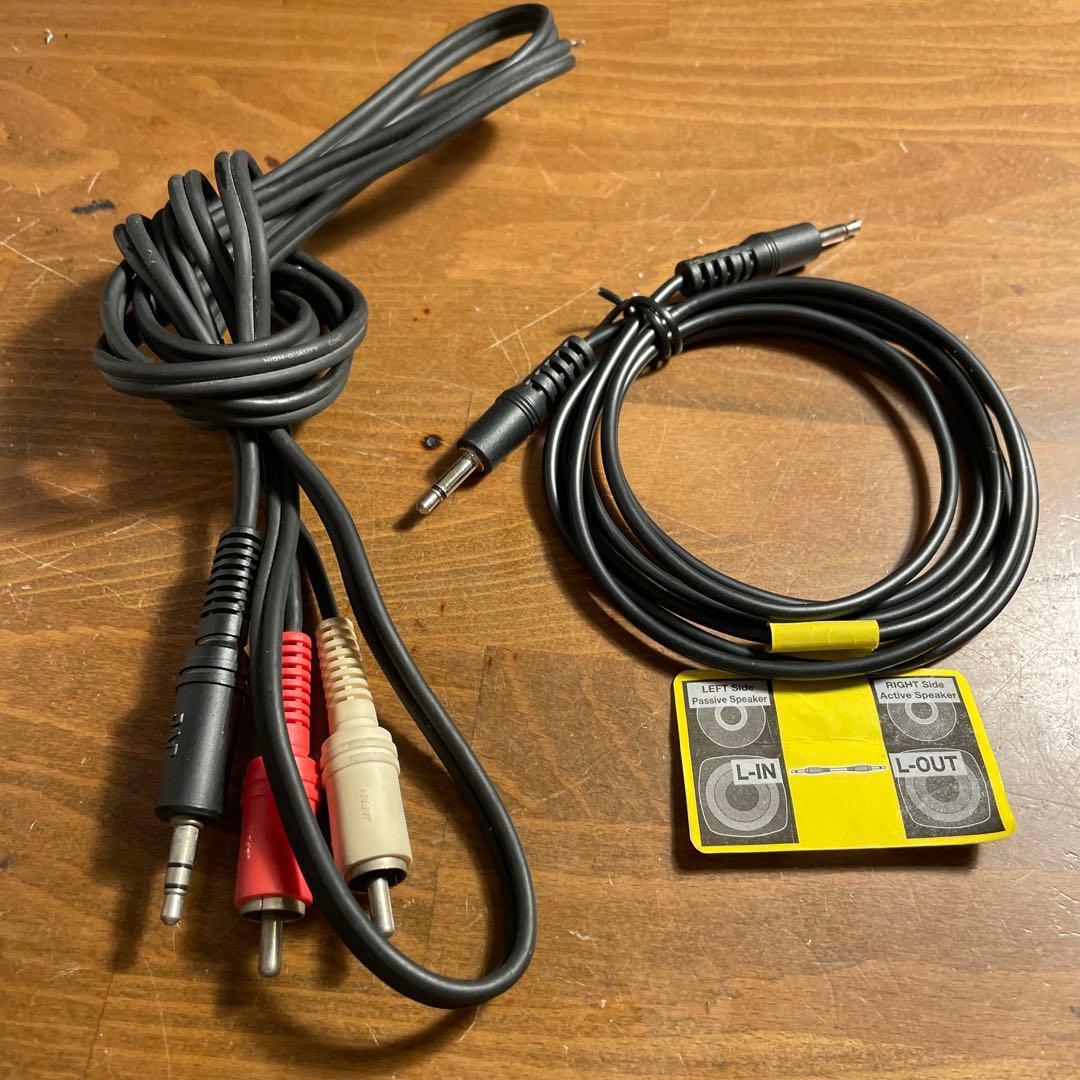 スピーカー・ウーファー fostex pa-3