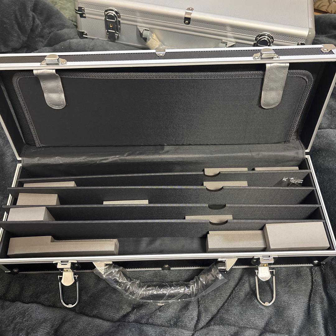 包丁ケース7本収納可