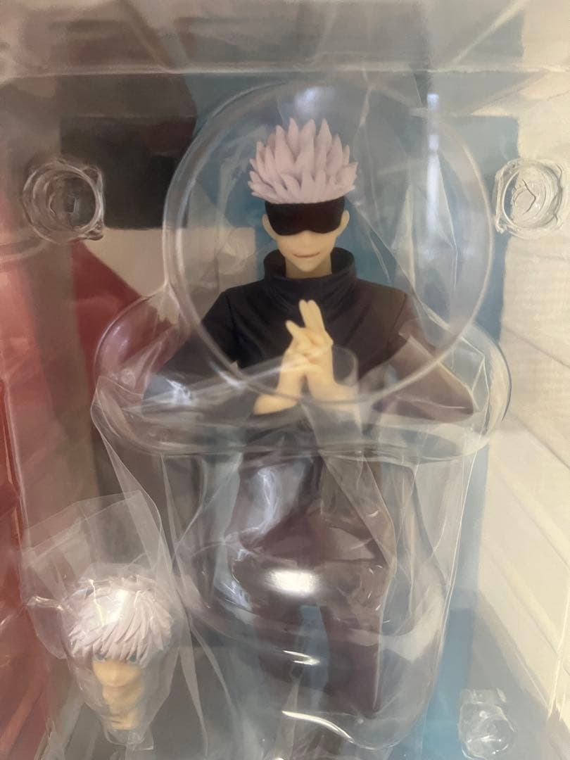 pop up parade呪術廻戦 6体セット 五条悟 七海建人 極美品