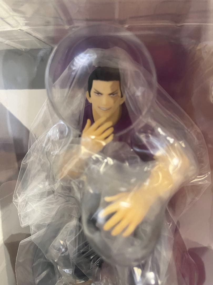 pop up parade呪術廻戦 6体セット 五条悟 七海建人 極美品