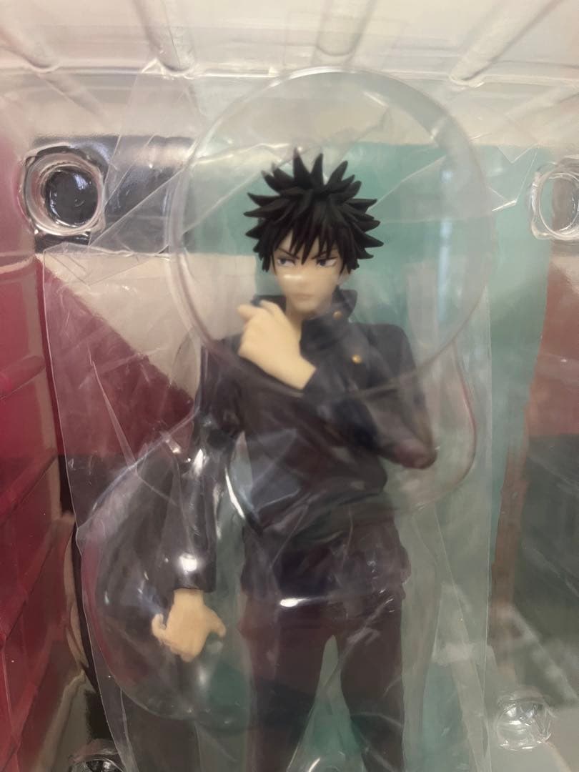 pop up parade呪術廻戦 6体セット 五条悟 七海建人 極美品