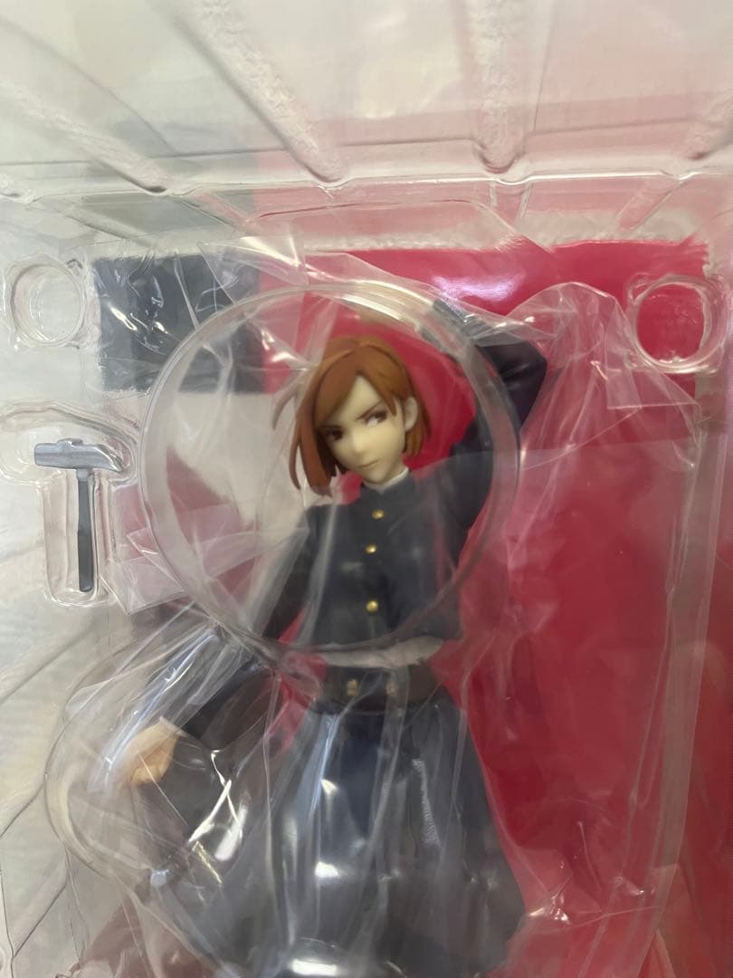 pop up parade呪術廻戦 6体セット 五条悟 七海建人 極美品