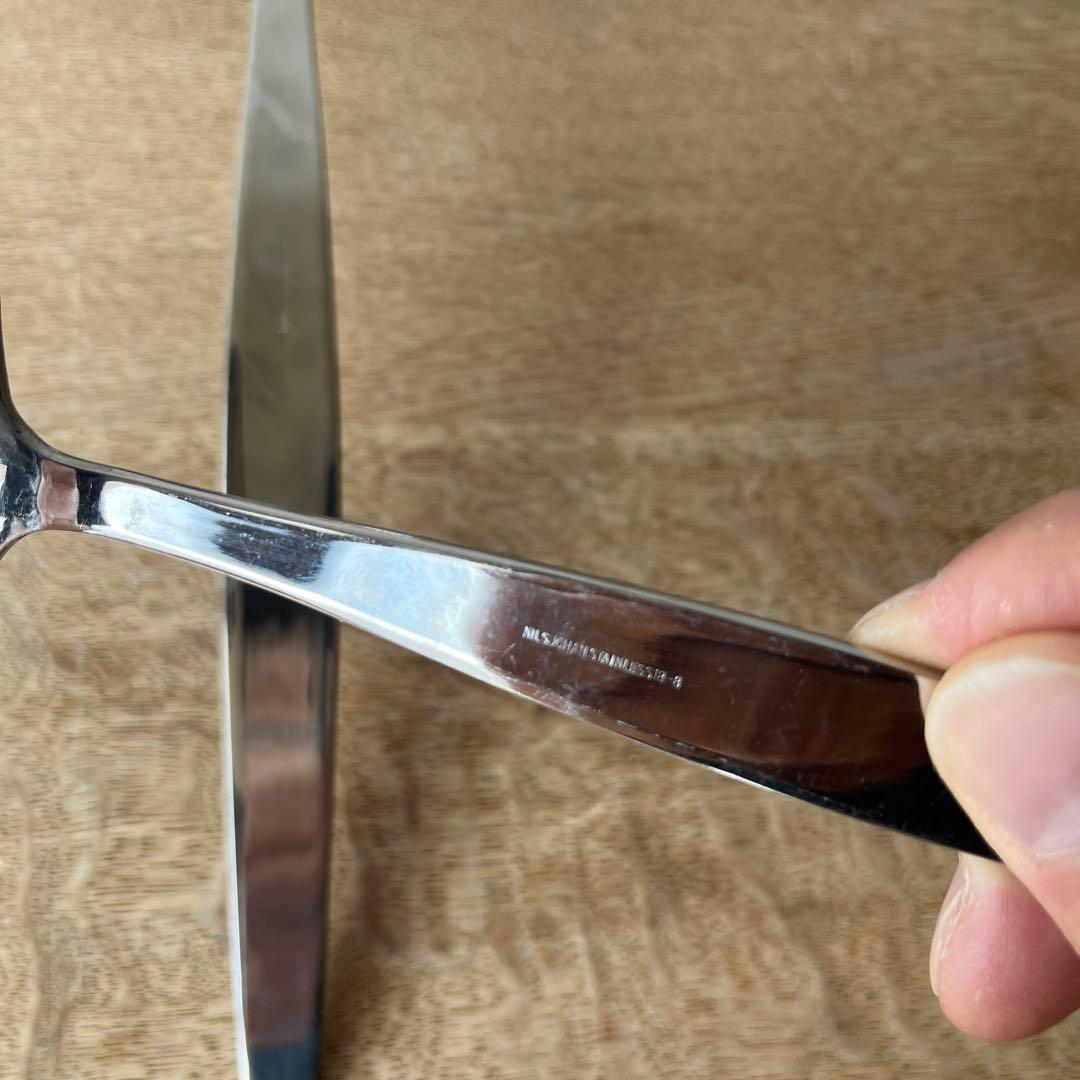 Guldi\", Nils Johan スープレードル　セット