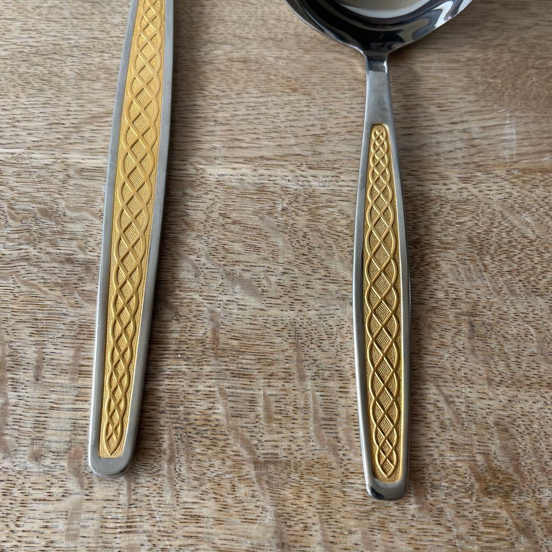 Guldi\", Nils Johan スープレードル　セット