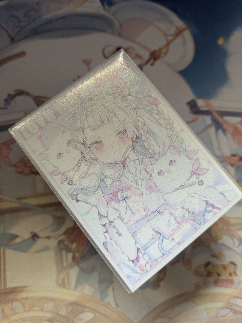 創世竜ループデッキ